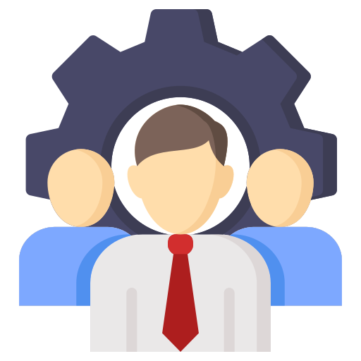 Staff Management