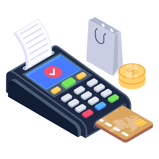 Point of Sale