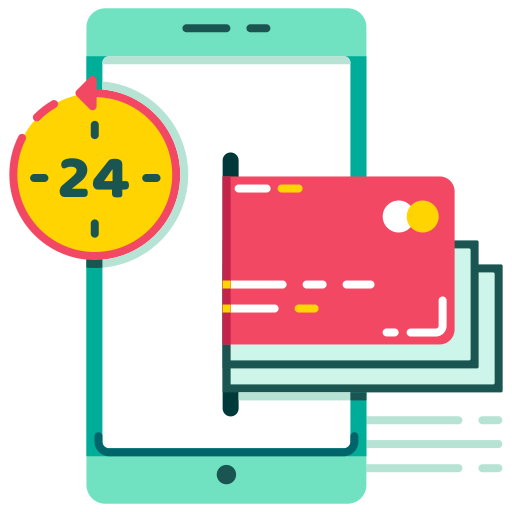 Accept All Payments