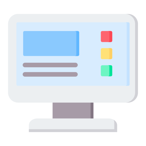 Kitchen Display System (KDS)